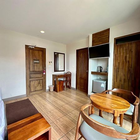 Mangrove Prestige Hotel Na Chom Thian Ngoại thất bức ảnh