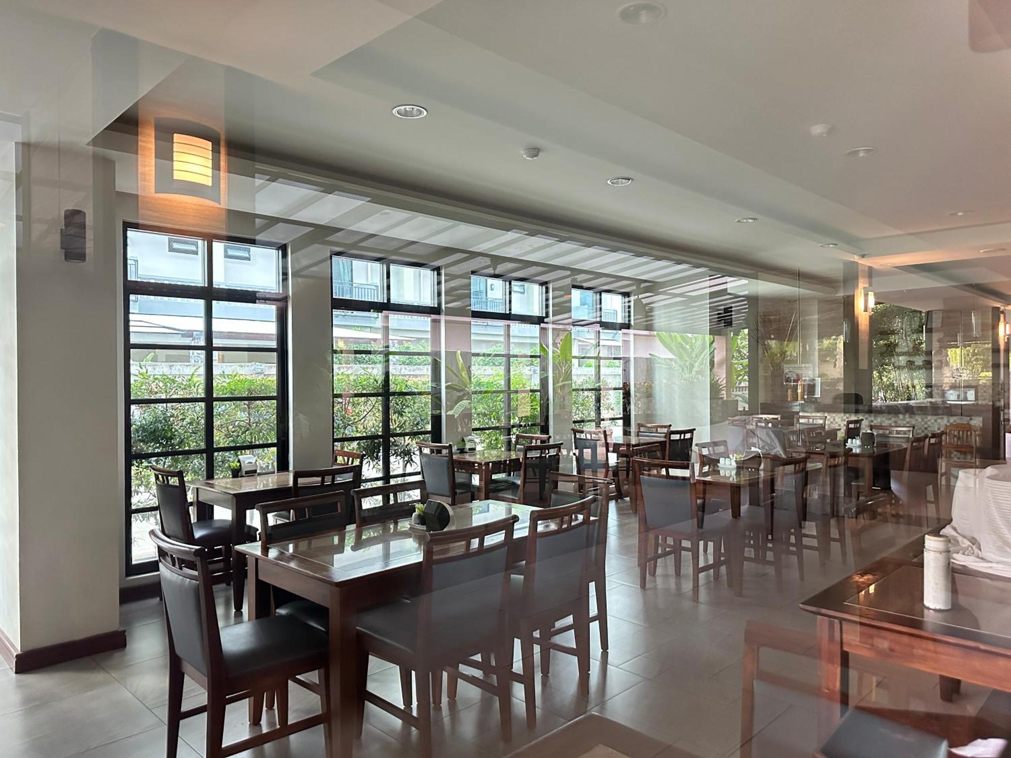 Mangrove Prestige Hotel Na Chom Thian Ngoại thất bức ảnh